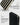 Black & Tan Stripe iPhone 16 Pro Case