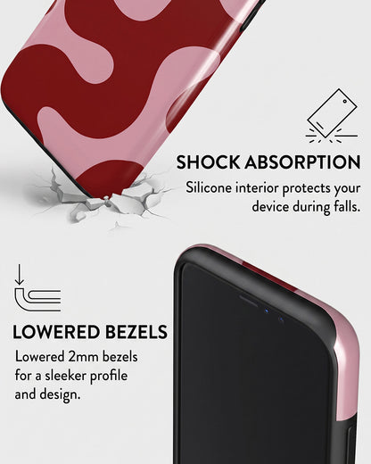 Abstract Swirl iPhone 11 Pro Case