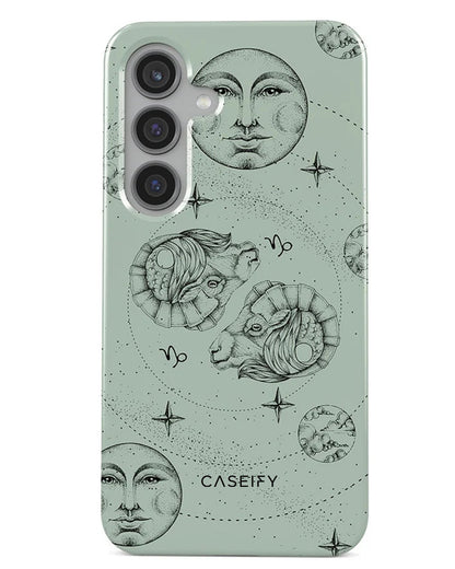 Galaxy S24 Plus Celestial Case