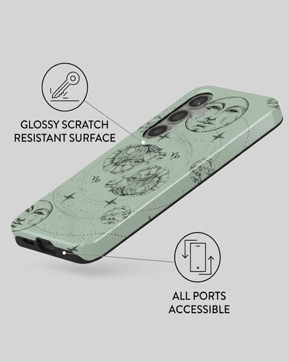 Galaxy S24 Plus Celestial Case