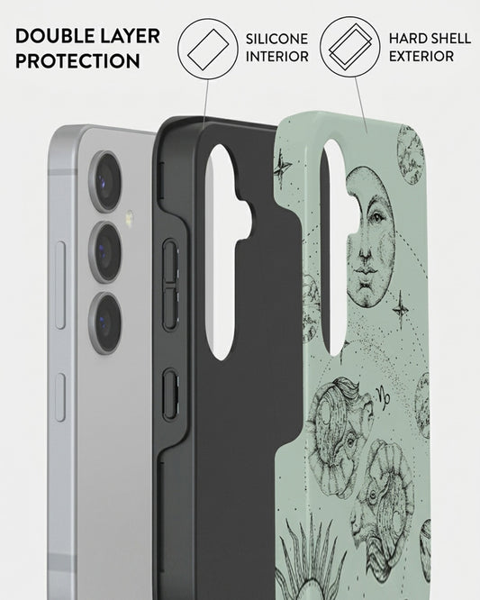 Galaxy S24 Plus Celestial Case
