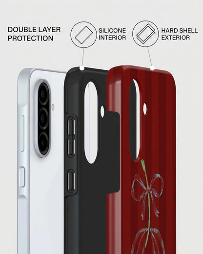 Galaxy A56 5G Cherry Case