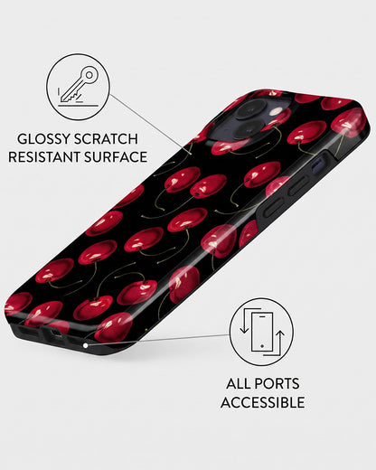 Retro Star iPhone 14 Case