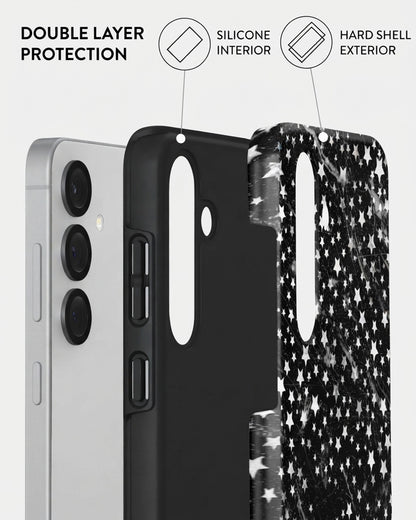 Galaxy S25 Star Case
