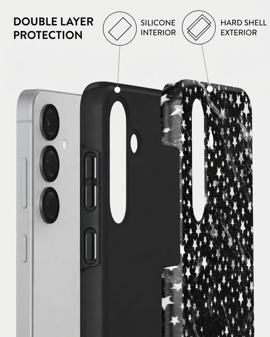 Galaxy S25 Star Case