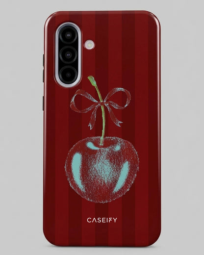 Galaxy A56 5G Cherry Case