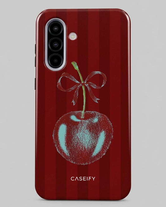 Galaxy A56 5G Cherry Case