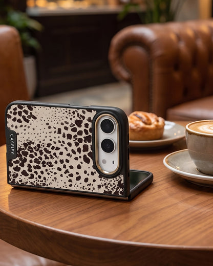 Cheetah Print iPhone Duo Case