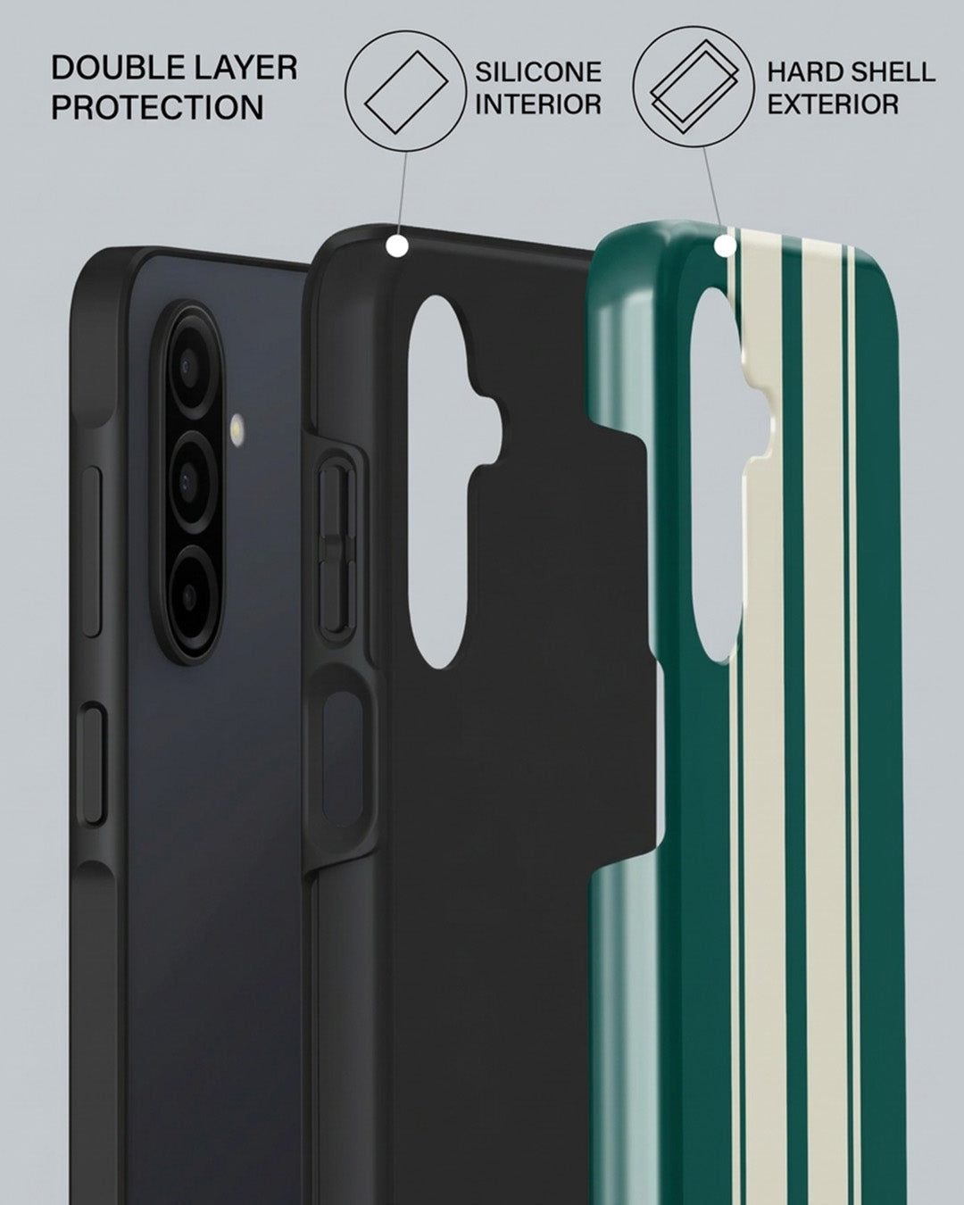 Galaxy A26 5G Racing 68 Case