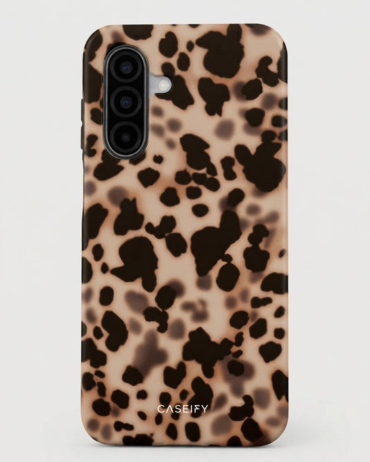 Galaxy A17 Leopard Case