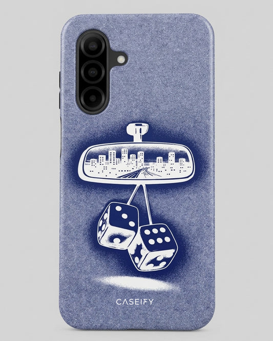 Galaxy A26 5G Hanging Dice Case