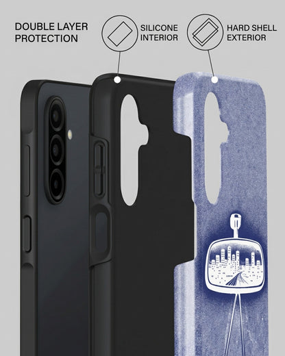 Galaxy A26 5G Hanging Dice Case