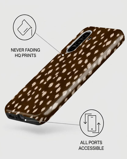 Galaxy A36 5G Fawn Spot Case