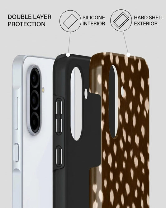 Galaxy A36 5G Fawn Spot Case