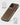 Olive & Maroon Stripe iPhone 15 Pro Case