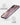 Mauve Agate Marble iPhone 12 Pro Case