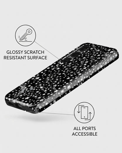 Galaxy S25 Star Case