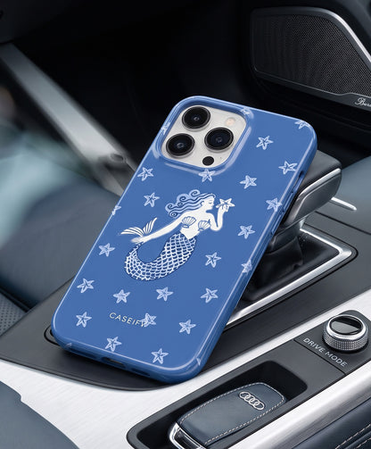 Mermaid Star iPhone 14 Pro Case