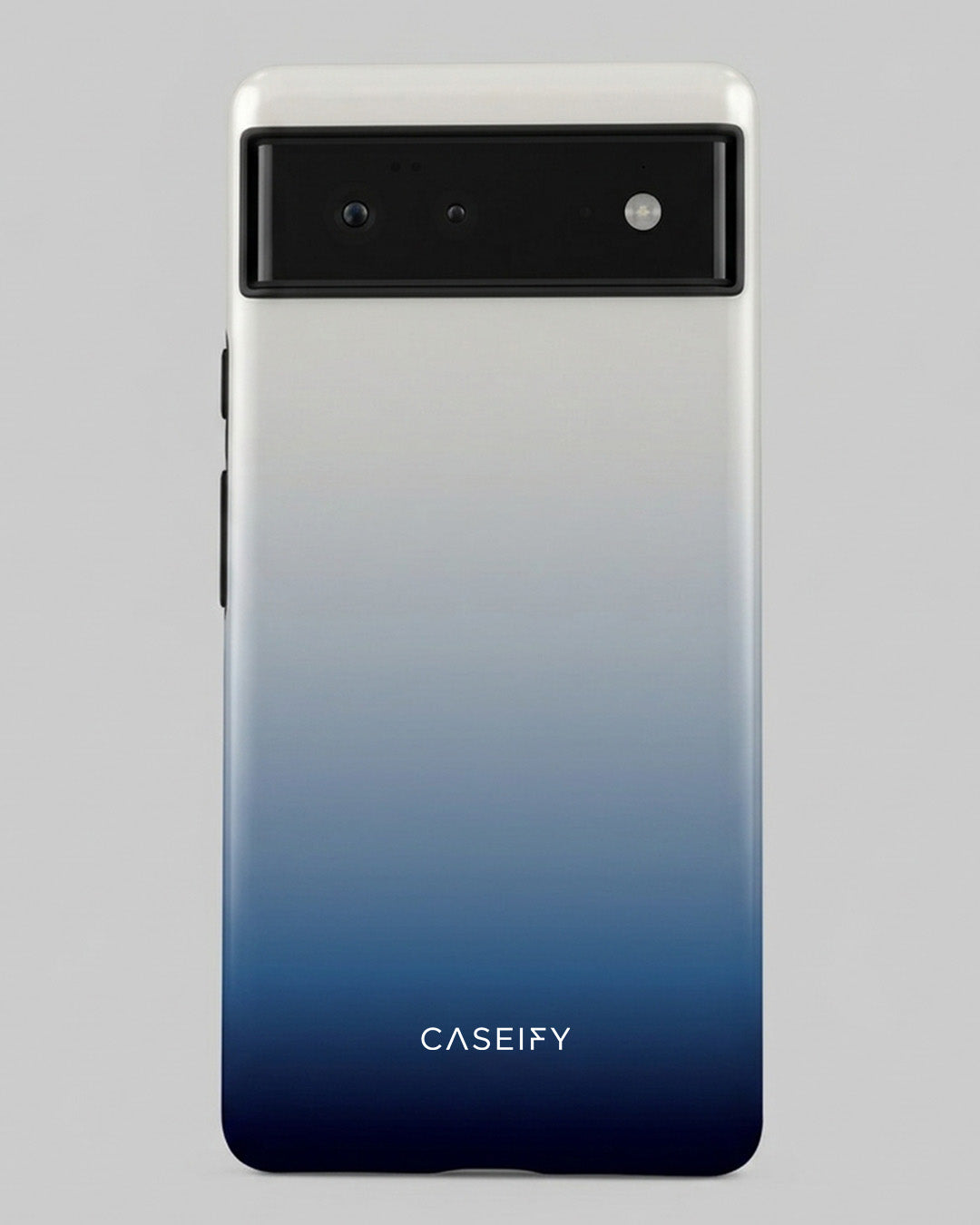 Blue Ombre Pixel 6a Case