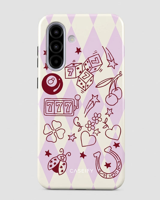 Galaxy A36 5G Lucky Charm Case