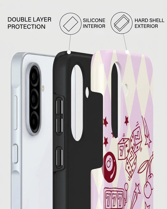 Galaxy A36 5G Lucky Charm Case