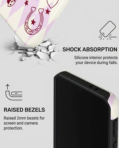Galaxy A36 5G Lucky Charm Case