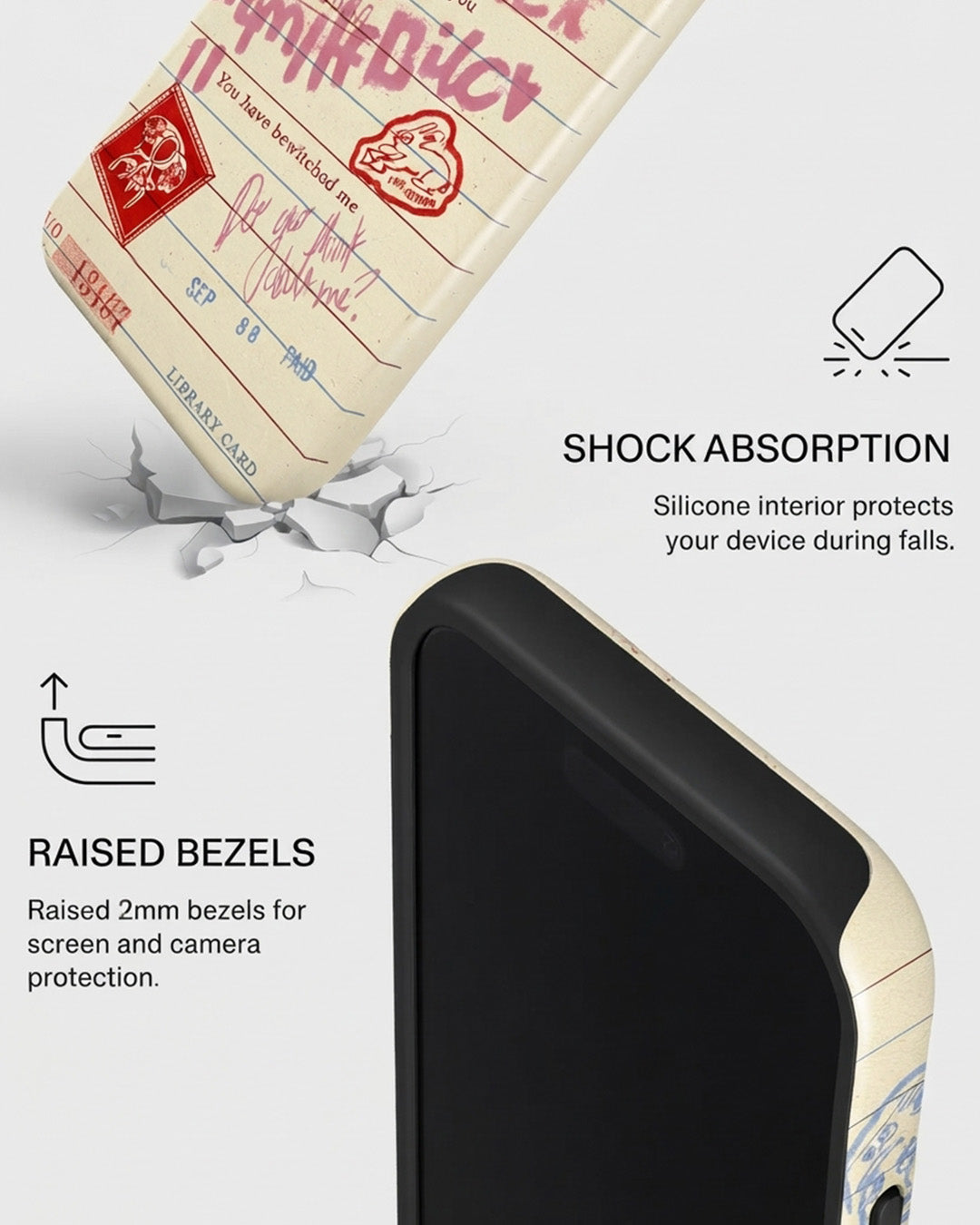 Galaxy A17 Romance Case