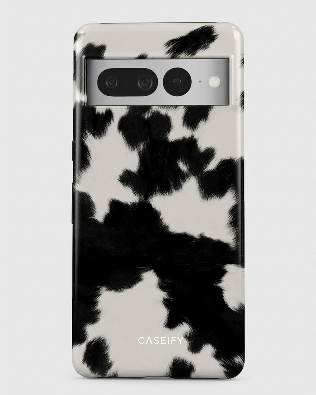 Cow Print Pixel 7 Pro