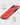Coral Stripe iPhone 16 Pro Case