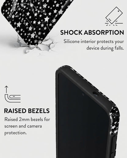Galaxy S25 Star Case