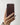 Brown Polka Dot iPhone X Case