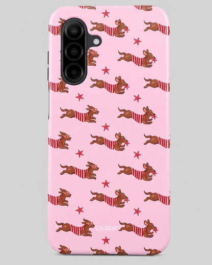 Galaxy A26 5G Dachshund Case