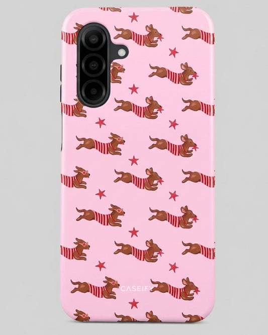 Galaxy A26 5G Dachshund Case