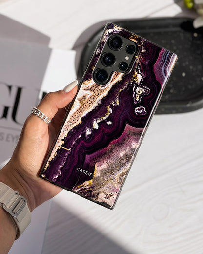 Galaxy S24 Ultra Agate Case