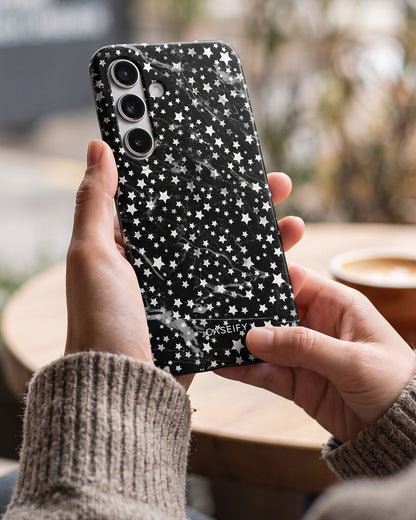 Galaxy S25 Star Case