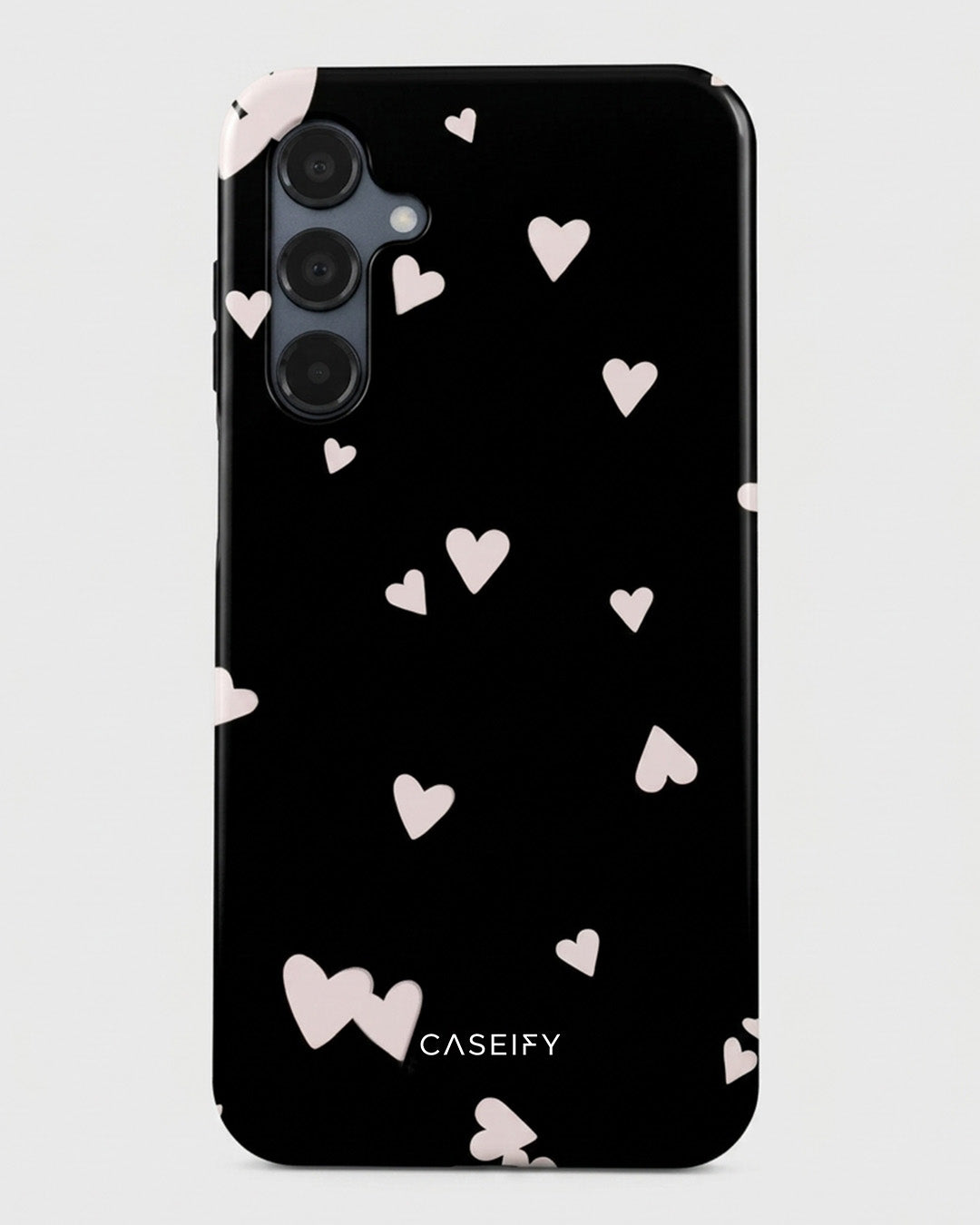 Heart Print Samsung Galaxy A16 Case