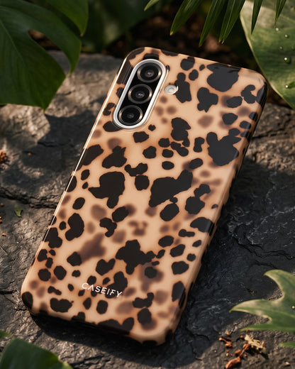 Galaxy A36 5G Leopard Case