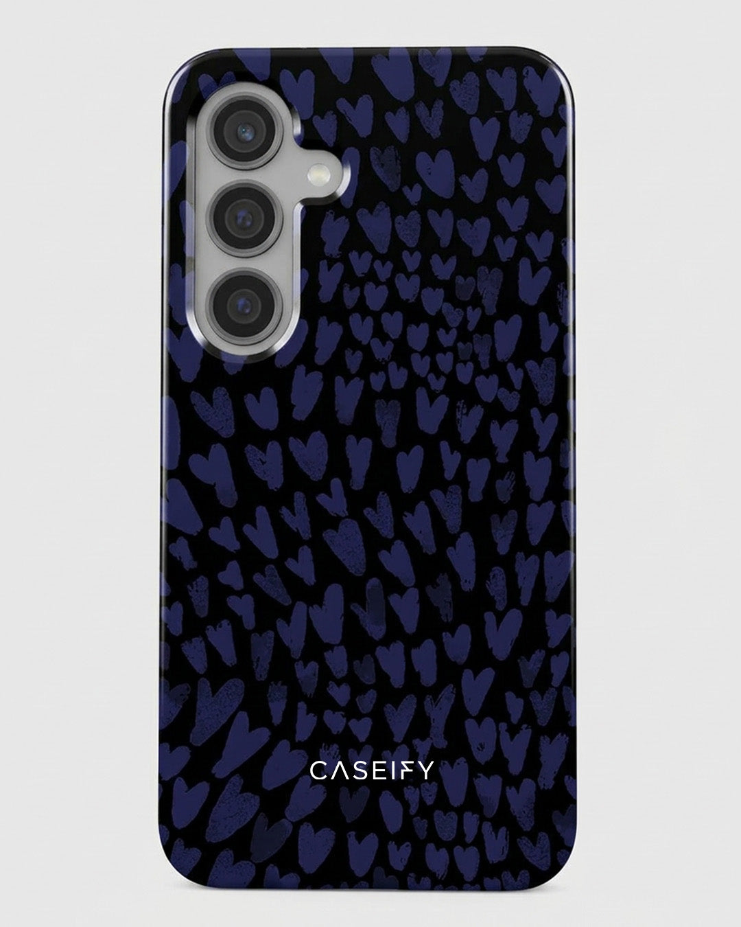 Galaxy S24 Plus Dark Heart Case