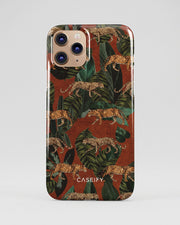 Jungle Safari iPhone 11 Pro Max Case