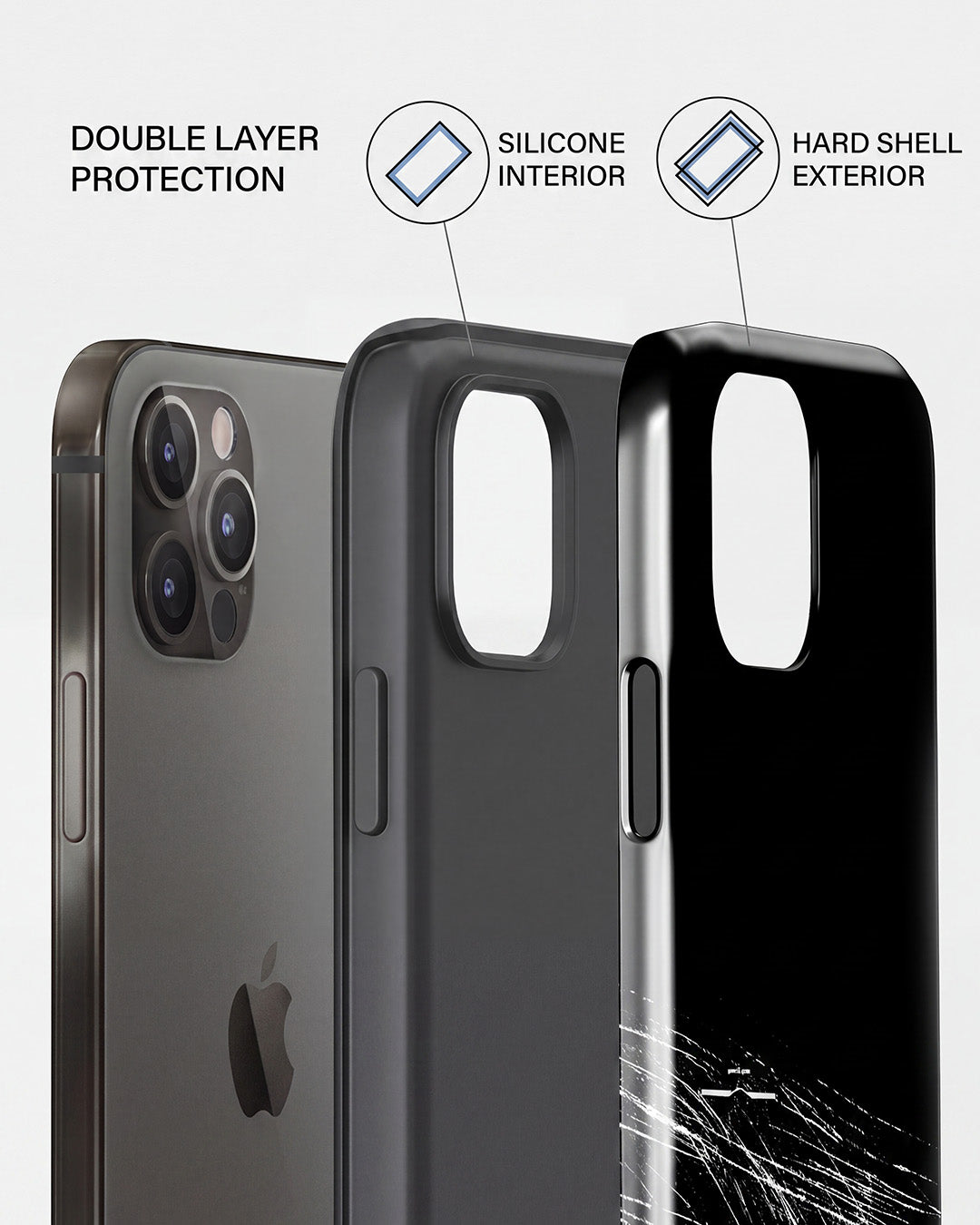 Racing Cars iPhone 12 Pro Max Case