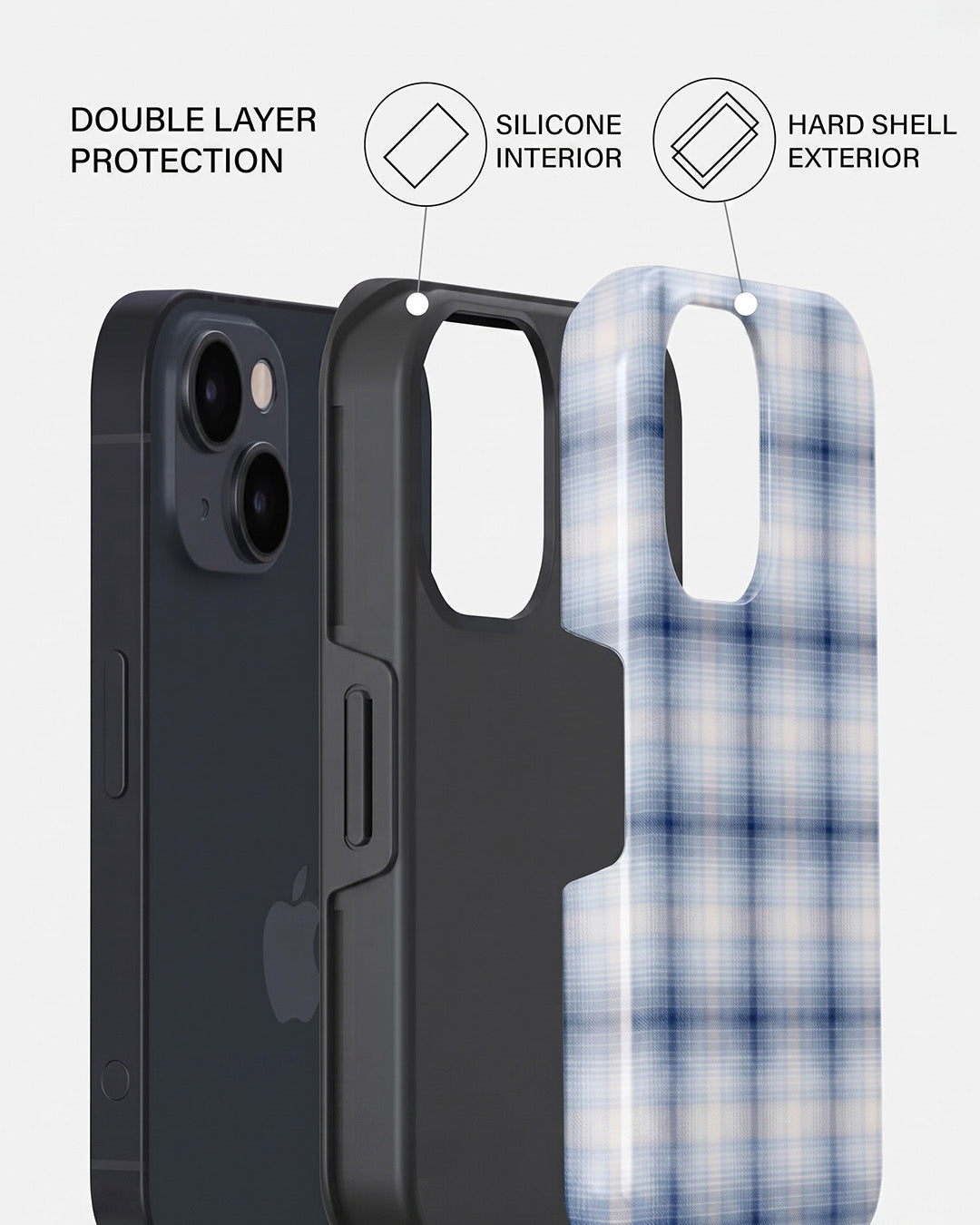 Koi Fish iPhone 14 Case