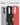 Coral Stripe iPhone 17 Case
