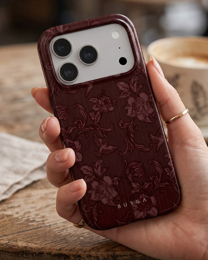 Bold Polka Dot iPhone 17 Pro Max Case