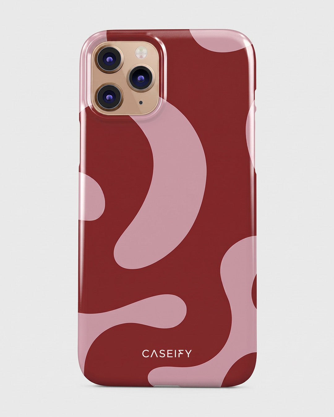 Abstract Swirl iPhone 11 Pro Case