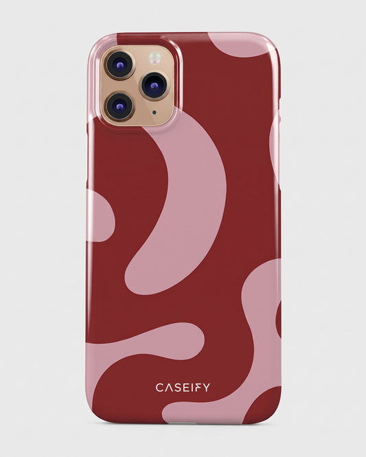 Abstract Swirl iPhone 11 Pro Case