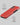 Coral Stripe iPhone 17 Case