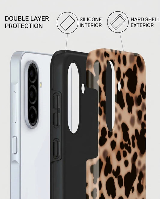 Galaxy A36 5G Leopard Case